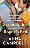 Seven Nights in a Rogue's Bed (Sons of Sin Book 1)