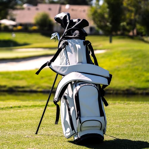 SuperStroke Support accessoire de golf élégant en polymère durable - 6