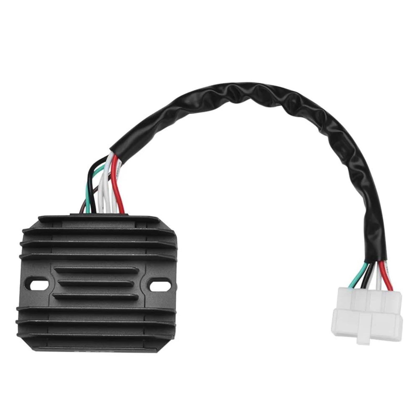 Jtwmty One Color Motorcycle Regulator Rectifier For Yamaha Xj550 Yx600 Xj650 For Turbo Xs650 Xj900f Xj700 Xj600 Xs400 Fz600 Xj750 Fj600