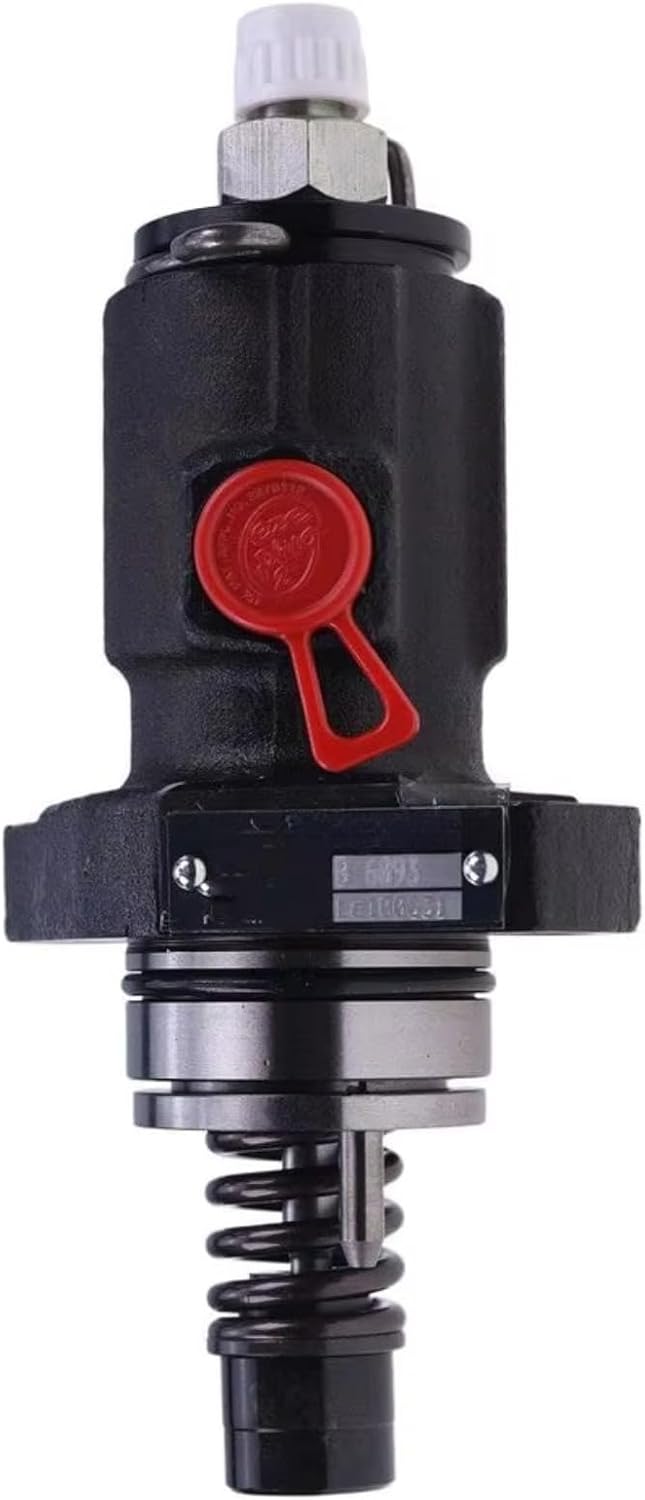 Fuel Injection Pump 04281810 04287086 Suitable for 2011 FL2011 TCD2011 Engine Aftermarket parts