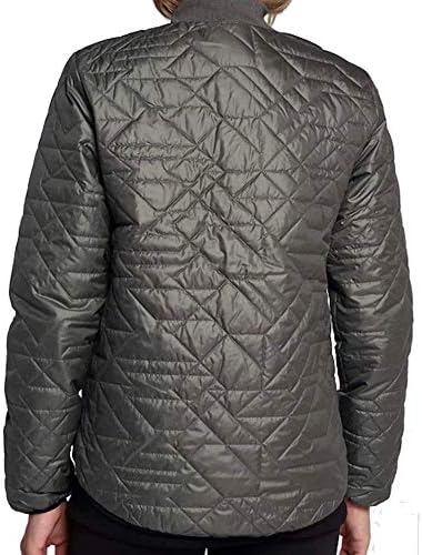 nike winter jacket black