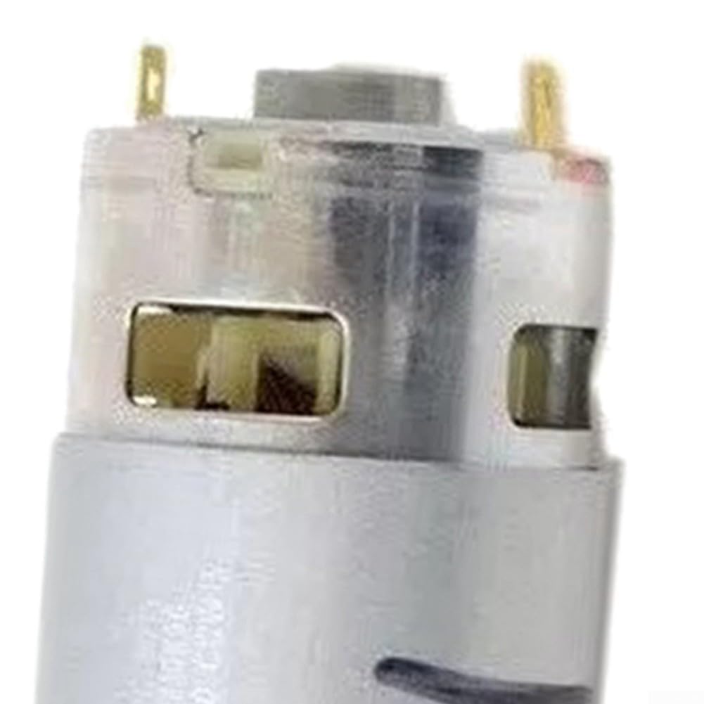 Motor de 18 dientes para DCD771 DCD771C2 TYPE1 TYPE10, parte N279939 N362741 N440316, componente de caja de cambios de metal para taladro inalámbrico de 18 V