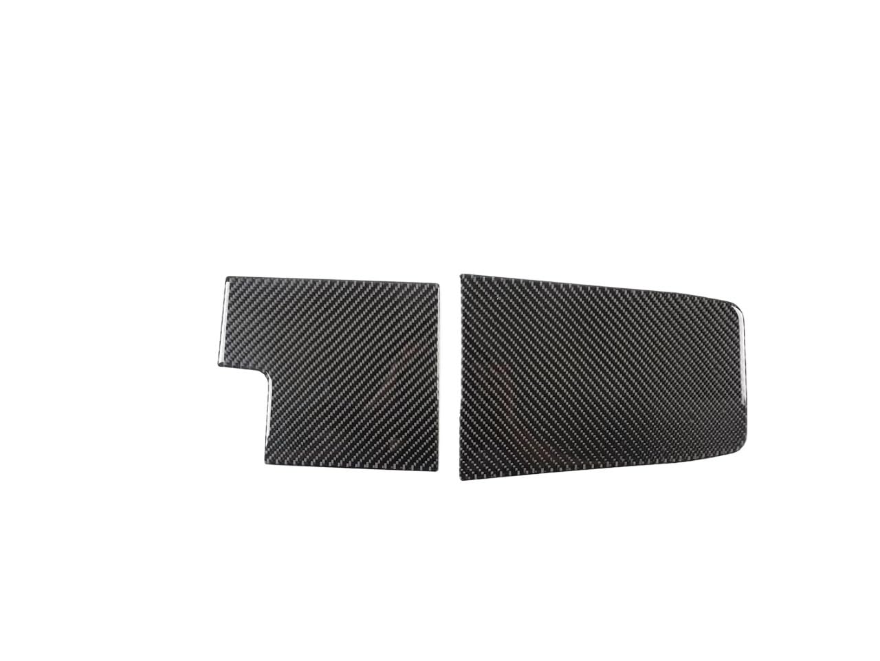 Car Interior Moulding Trim for BMW IX1 X1 U10 U11 2023-2024 Car Central Control Gear Panel Decorative Frame Sticker Interior Accessories(E)