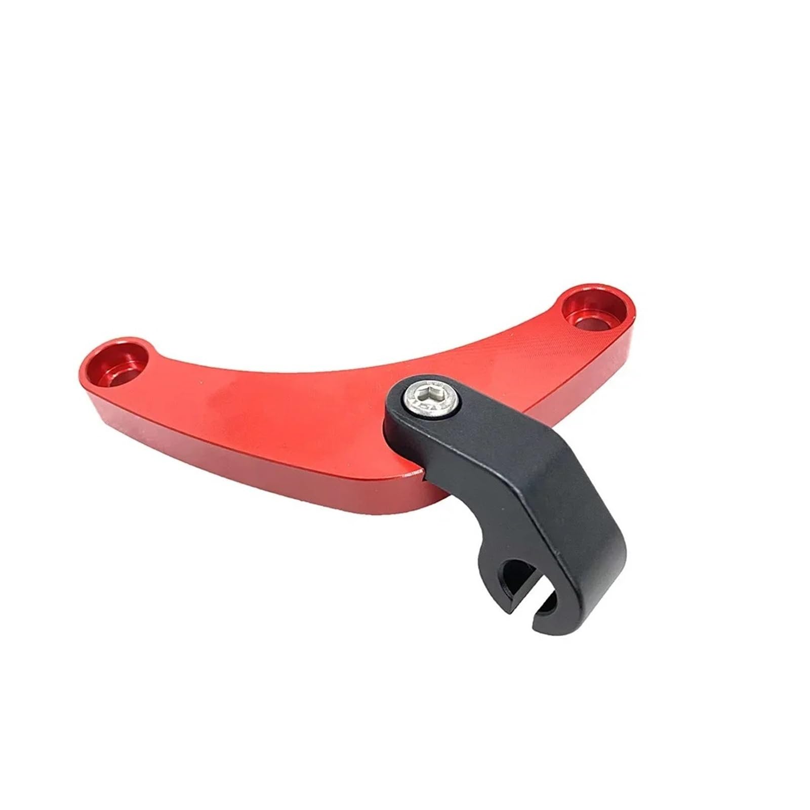 Zaffyy Style E For Yam&Aha Tenere 700 Rally World Raid T7 T700 Xtz700 Xtz Accessories Clutch Arm Extension Lever Bracket Support(Style E)