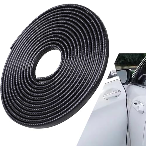 5M/16.4Ft Car Door Protector Edge Guards for Ford F-150 2015-2025, ...