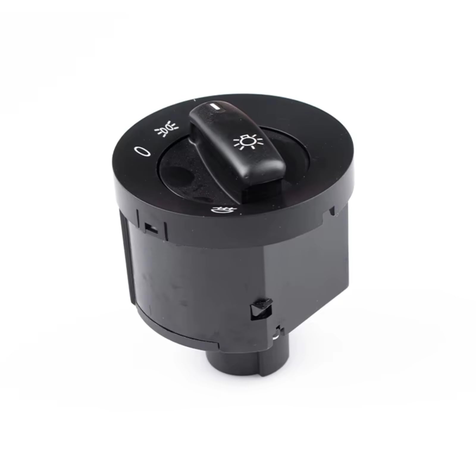 Interruptor luz faros para solucionar fallos de encendido en Rabbit V y Passat B6 7