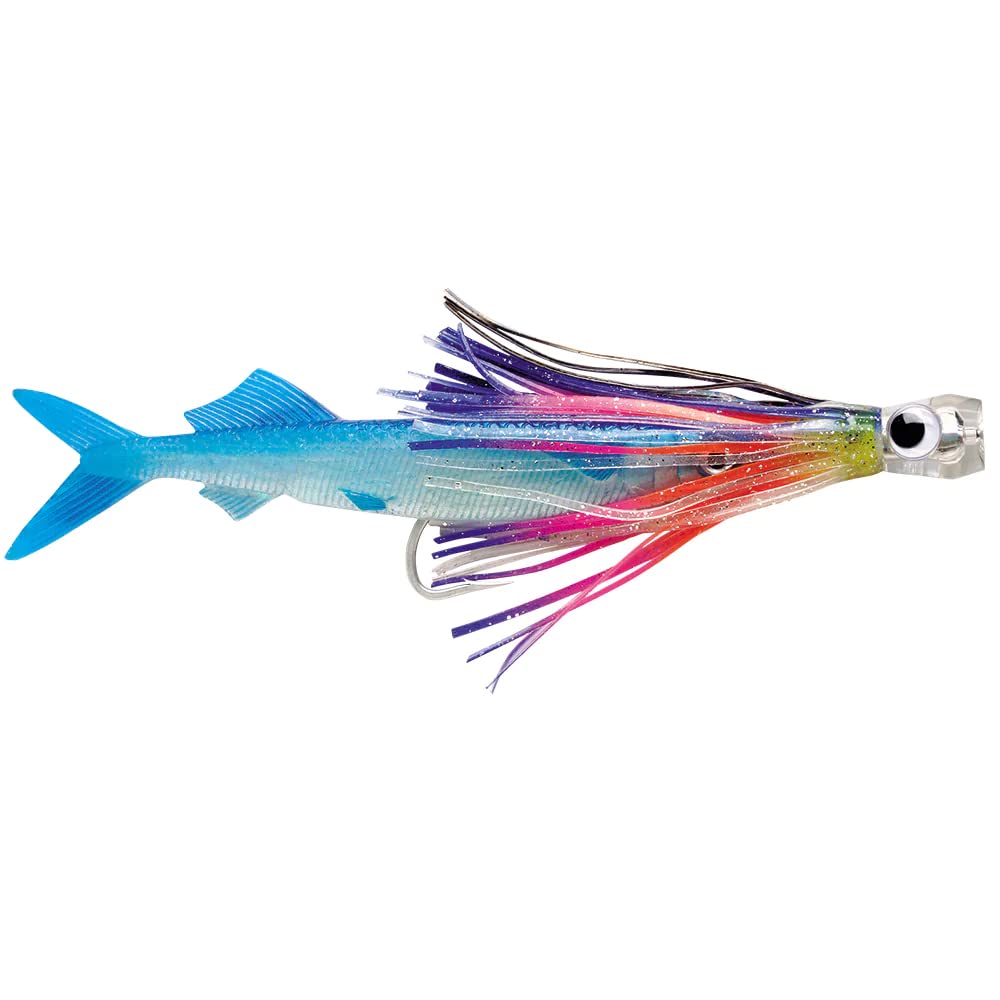 LEURRE WILLIAMSON TUNA CATCHER COL BONITO - Leurres Traine (12137860 LEURRE WILLIAMSON TUNA CATCHER COL BONITO - Leurres Traine (12137860