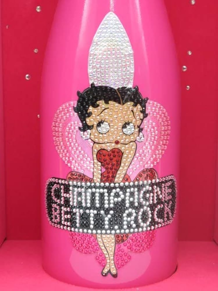 未開栓　 ベティロック　ピンク 　750ｍｌ　D.Rock 　BETTY Amazon.co.jp: D.ROCK ディーロック BETTY.ROCK PINK ベティロック