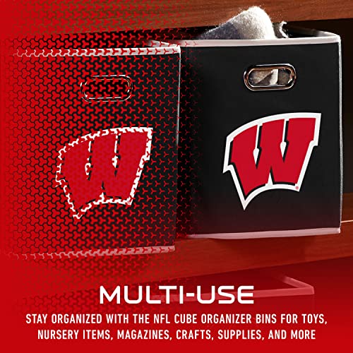 Image of Franklin Sports NCAA Storage Bin