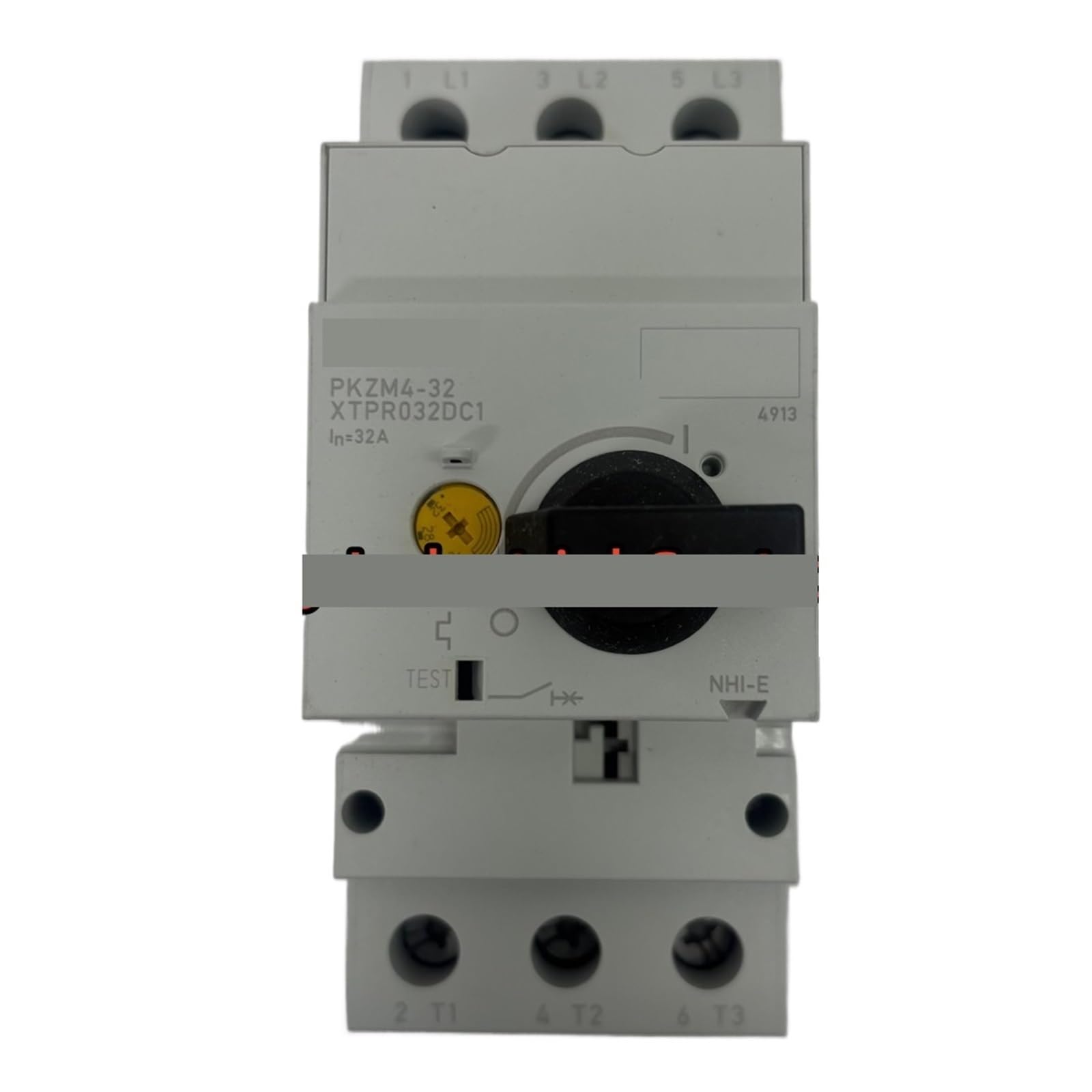 TYEXCZARF Circuit breaker PKZM4-32