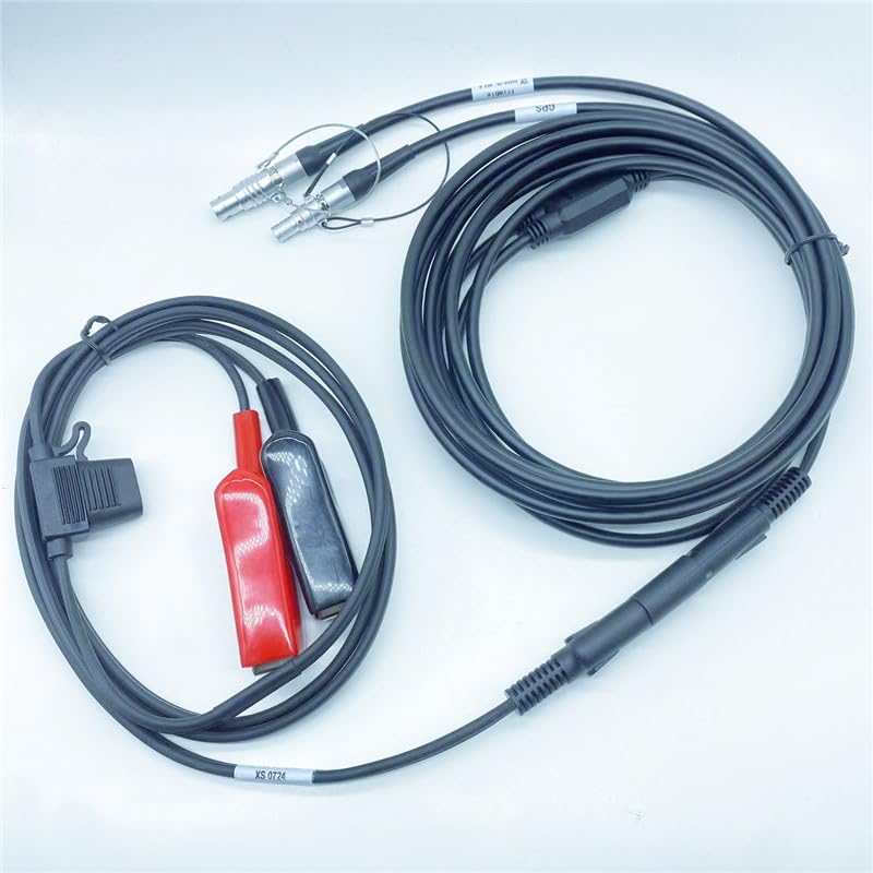Trimble GPS Cable 66656-10 for Trimble GPS to HPB PDL ADL Radio Data Cable
