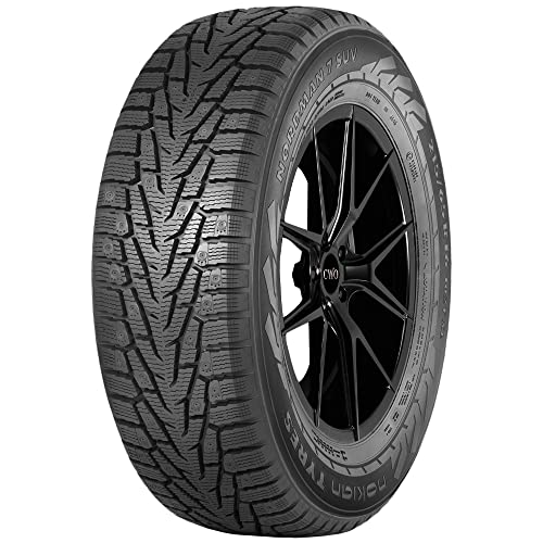 Nokian Nordman 7 SUV 235/60R16