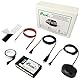 Proxel - Unsichtbare Elektromagnetische Parksensoren Hinten, EPS-DUAL 4.0, ohne Bohren der Stoßstange, Universell und Original-Kit