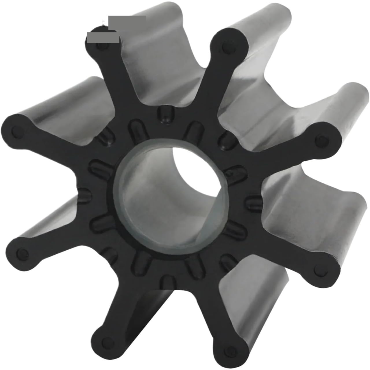 59362T1 für Wasserpumpen-Impeller-Kit für MerCruiser für Bravo1 2 3 V8-Z-Antriebe Innenbordmotoren 4, l 5,0 .7, 47-59362T6 18-3237
