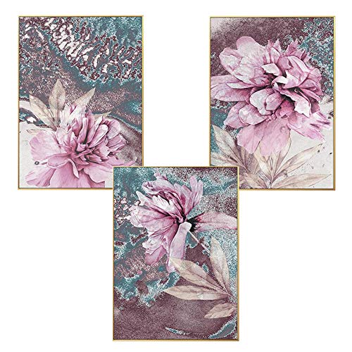 Martin Kench - Set di 3 poster da parete, 3 pezzi