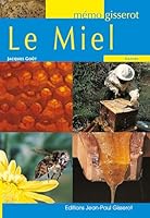 Mémo - Le miel 2755800895 Book Cover