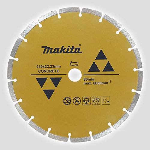 Preisvergleich Produktbild Makita a-84137 Diamanttrennscheibe, 230x22 / Concrete