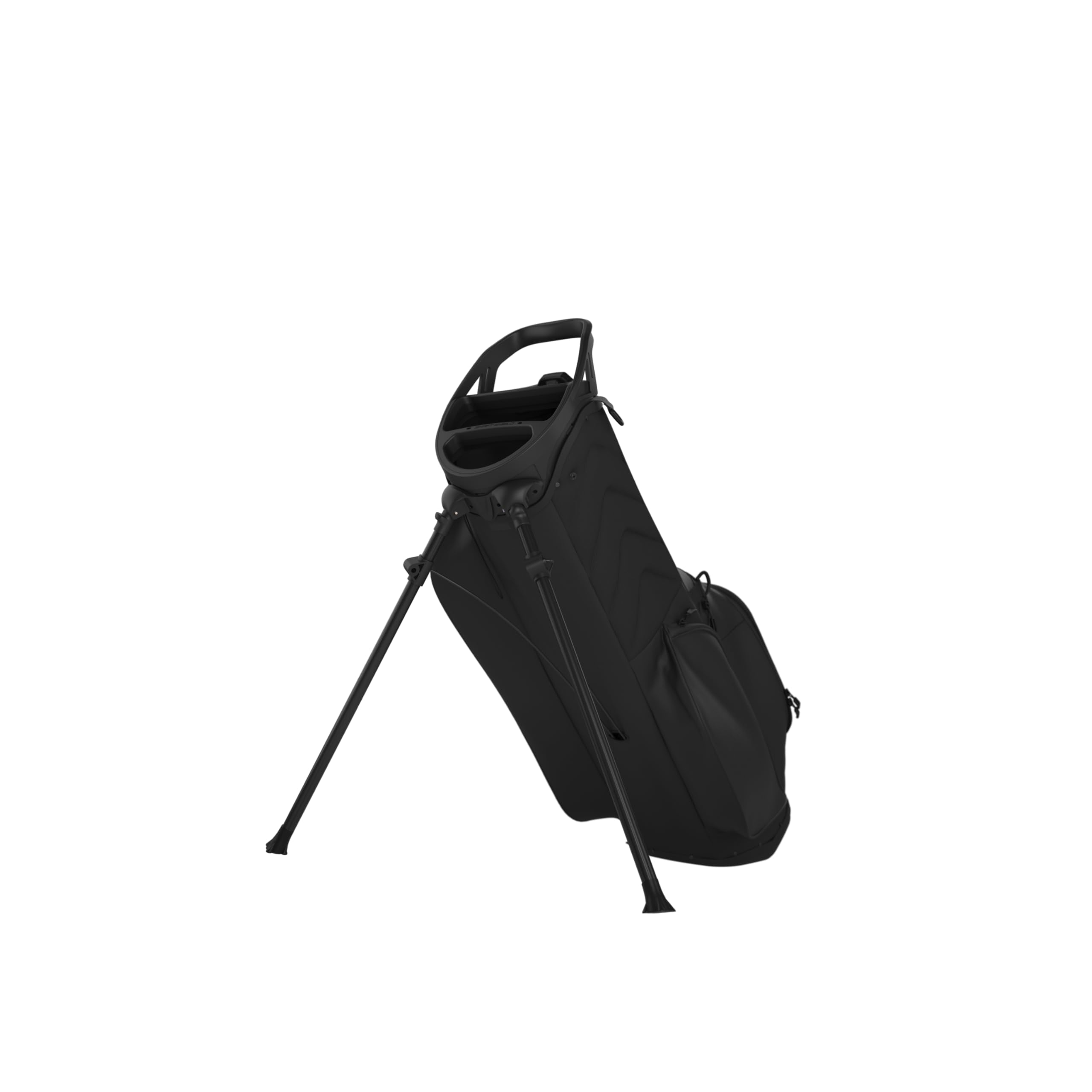 Amazon.co.jp: Callaway ゴルフフェアウェイジュニアスタンドバッグ