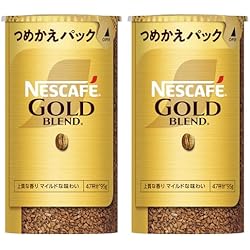 Amazon.co.jp: 【Amazon.co.jp限定】ネスカフェ ゴールド