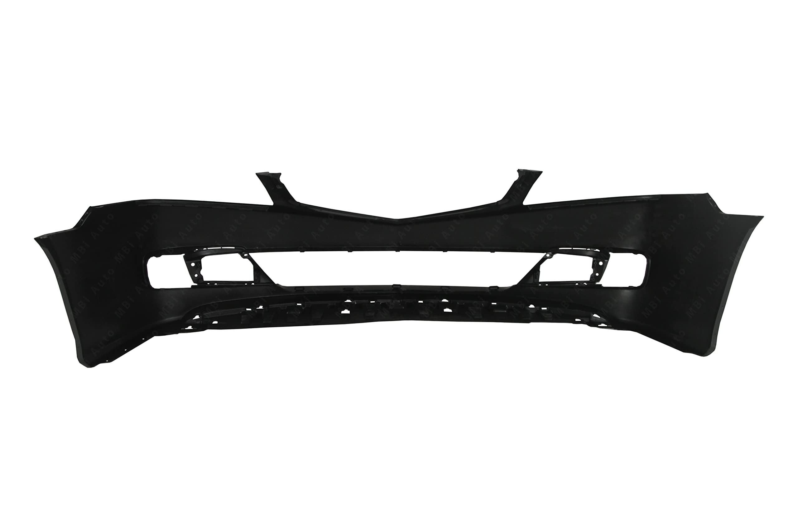 Front Bumper Cover Fascia for 20062008 Acura TSX 0608 MBI AUTO