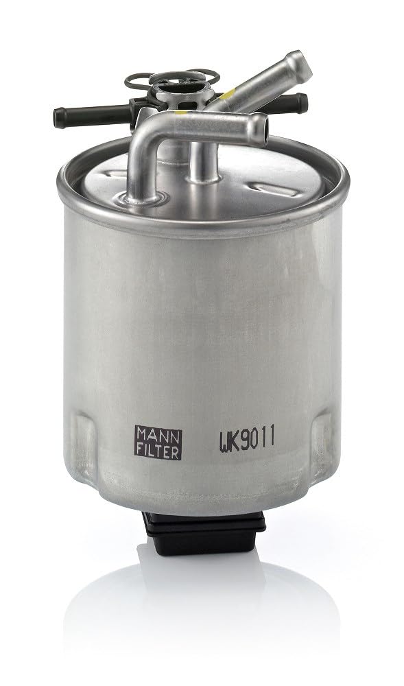 FUEL FILTER WK 9011 FOR NISSAN ARMADA/III/SUV NP300/FRONTIER/NAVARA/Pickup 2.5L
