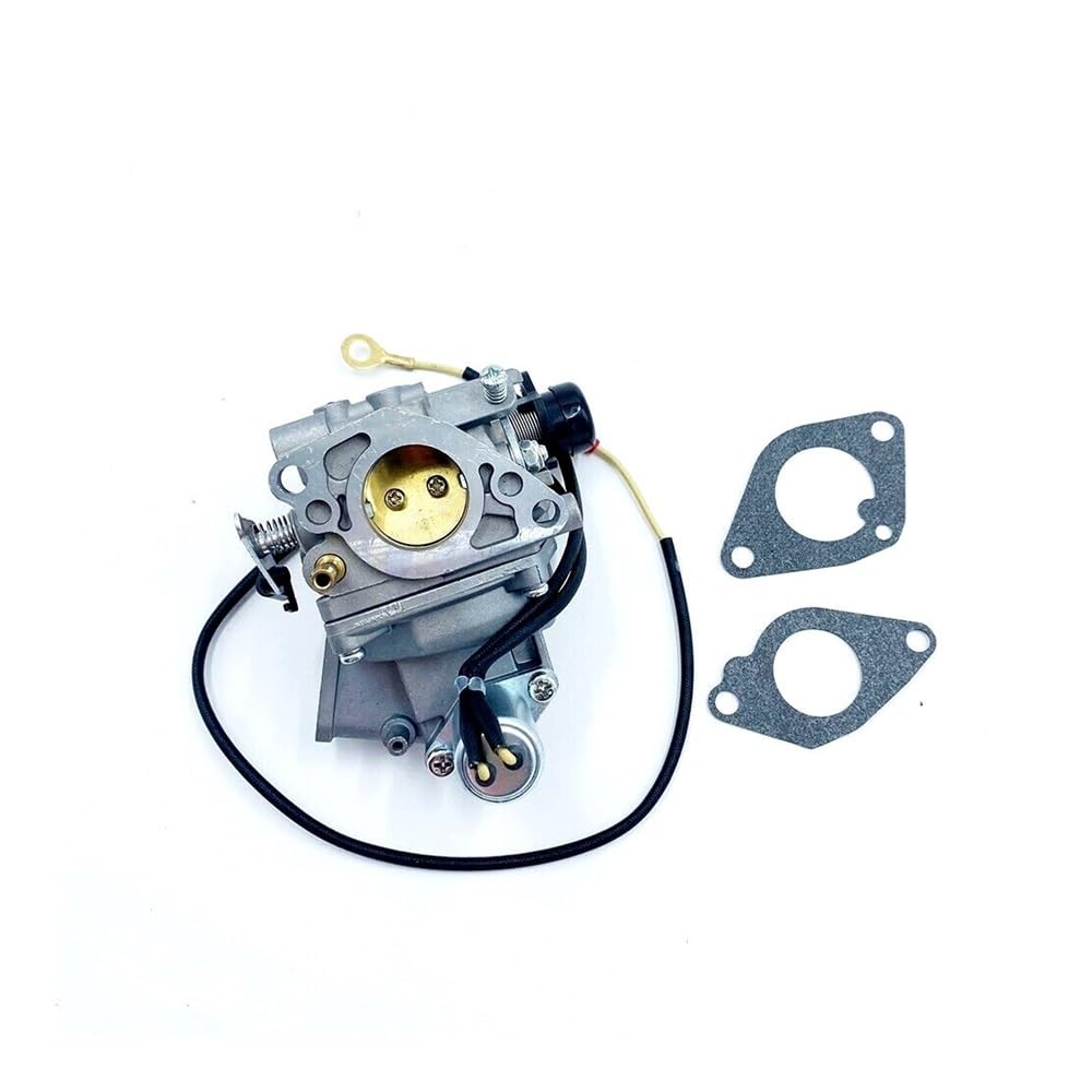 Carburateur pour GX610 18 HP et GX620 20 V bicylindre horizontal de tondeuse autoportée