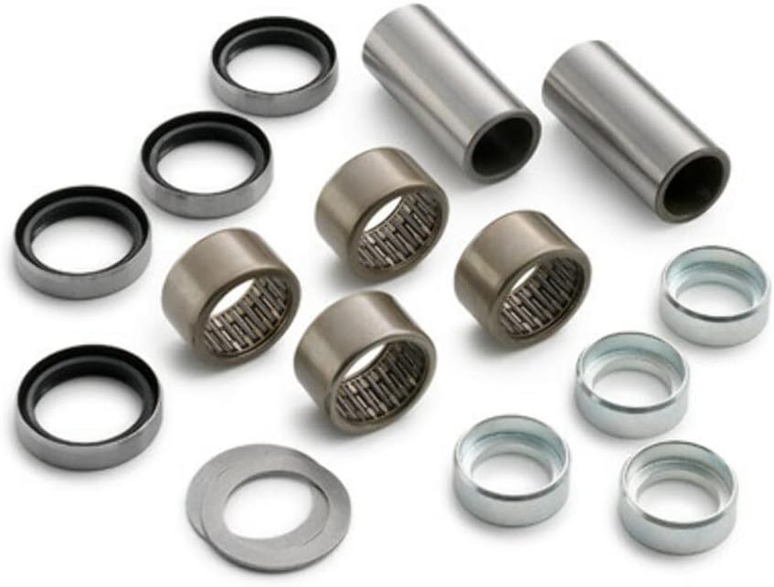 KTMSWINGARM REPAIR KIT 05-15 54804230210