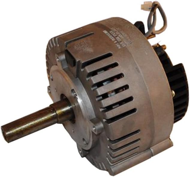 ME-0201012801 Brushless DC Permanent Magnet Motor