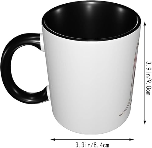 Miniatura 4 de Mom Mom Mom Coffee Mug,Mom Mugs Tea Cups Coffee Mugs Ceramic Coffee Mug For Women Men Office Home Mother'S Day Gift