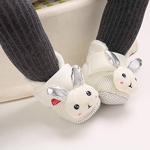 Redcolourful YYJ-BABYZMH1223-404BE33BB8 Infant Soft Sole Shoes thumb #8