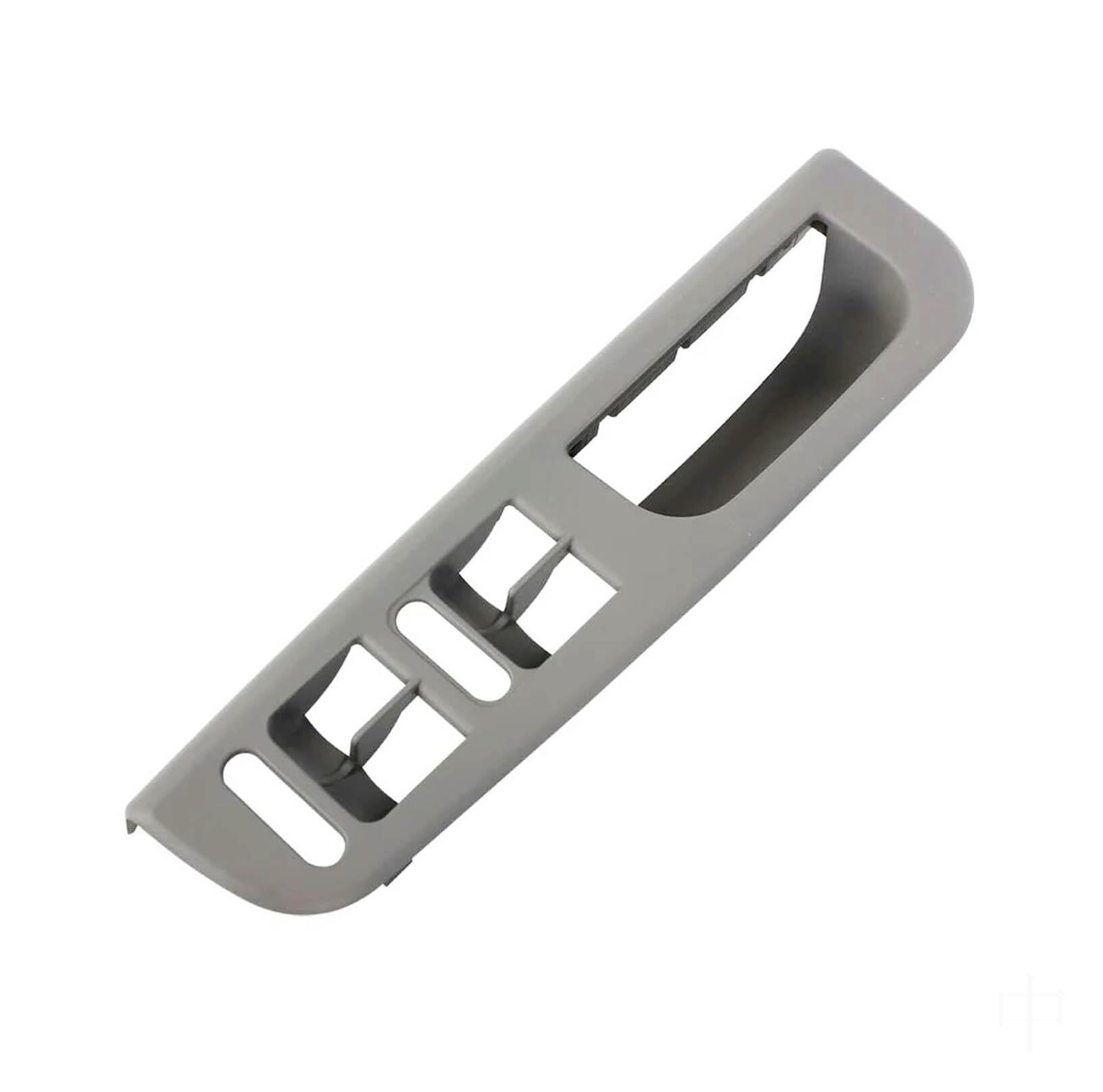 QDouiMOO car Interior Accessories for Vw for Passat B5 for Golf 4 for Jetta Mk4 for Bora Interior Door Handle Control Panel