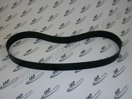 89265052 V-Belt - Diseñado para su uso con compresores de aire Ingersoll Rand