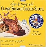 More Than Gourmet, Glace De Poulet, 1.5 Ounce