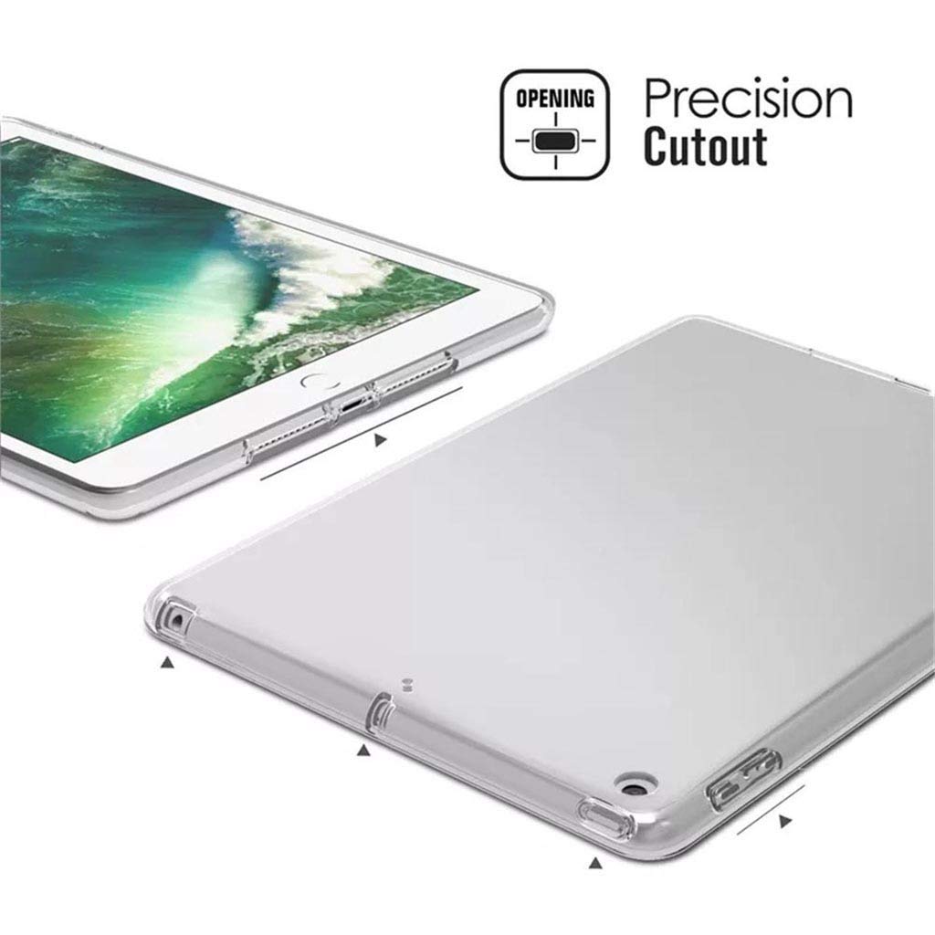 Amazon | TOYYM iPad mini 5 ケース 第5世代 iPadmini5 ケース クリア