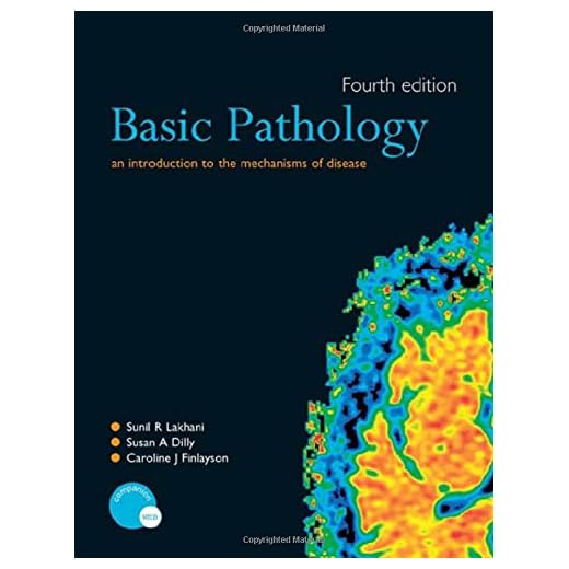 Basic Pathology