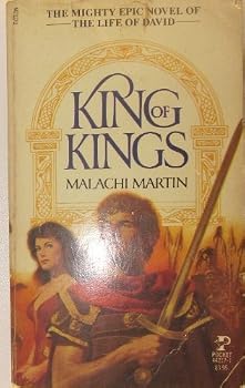 Paperback King of Kings Book
