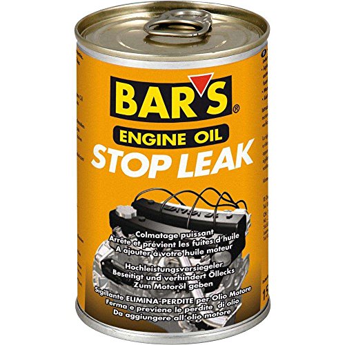 LAMPA - Bar's Motor Oil - Additivo elimina perdite...