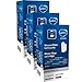 Produktbild Bosch Siemens 17000705 BRITA INTENZA Wasserfilterkartusche (Packung 3 Stk.)
