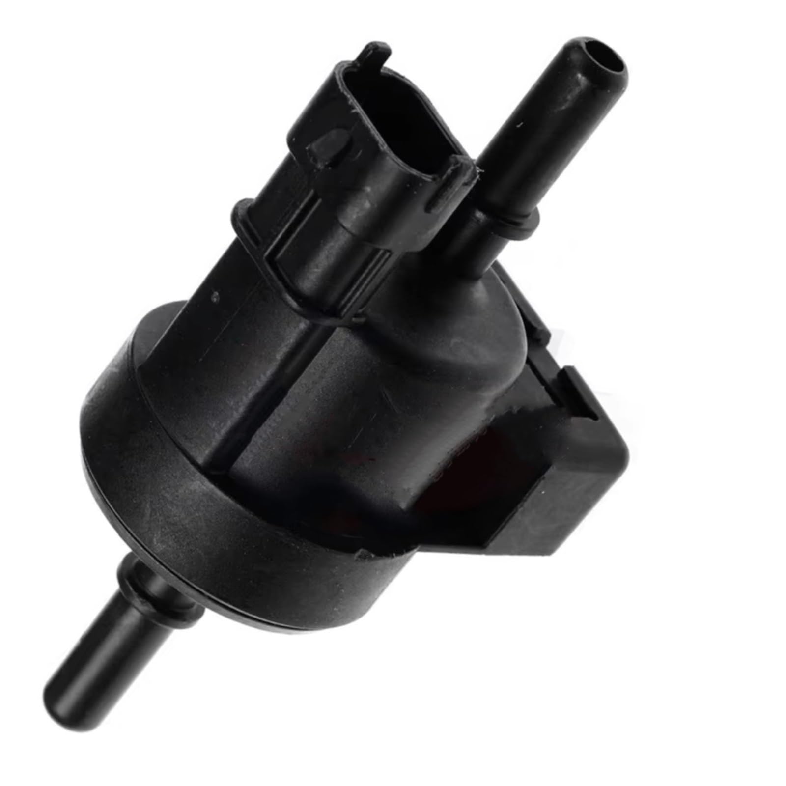 Bnhiopp One Color Valve Solenoid Compatible With Chevrolet For Express For 2500 2011-2013 For Express For 3500 2011-2014 1 Pcs Carbon Canister Solenoid Valve 55567453
