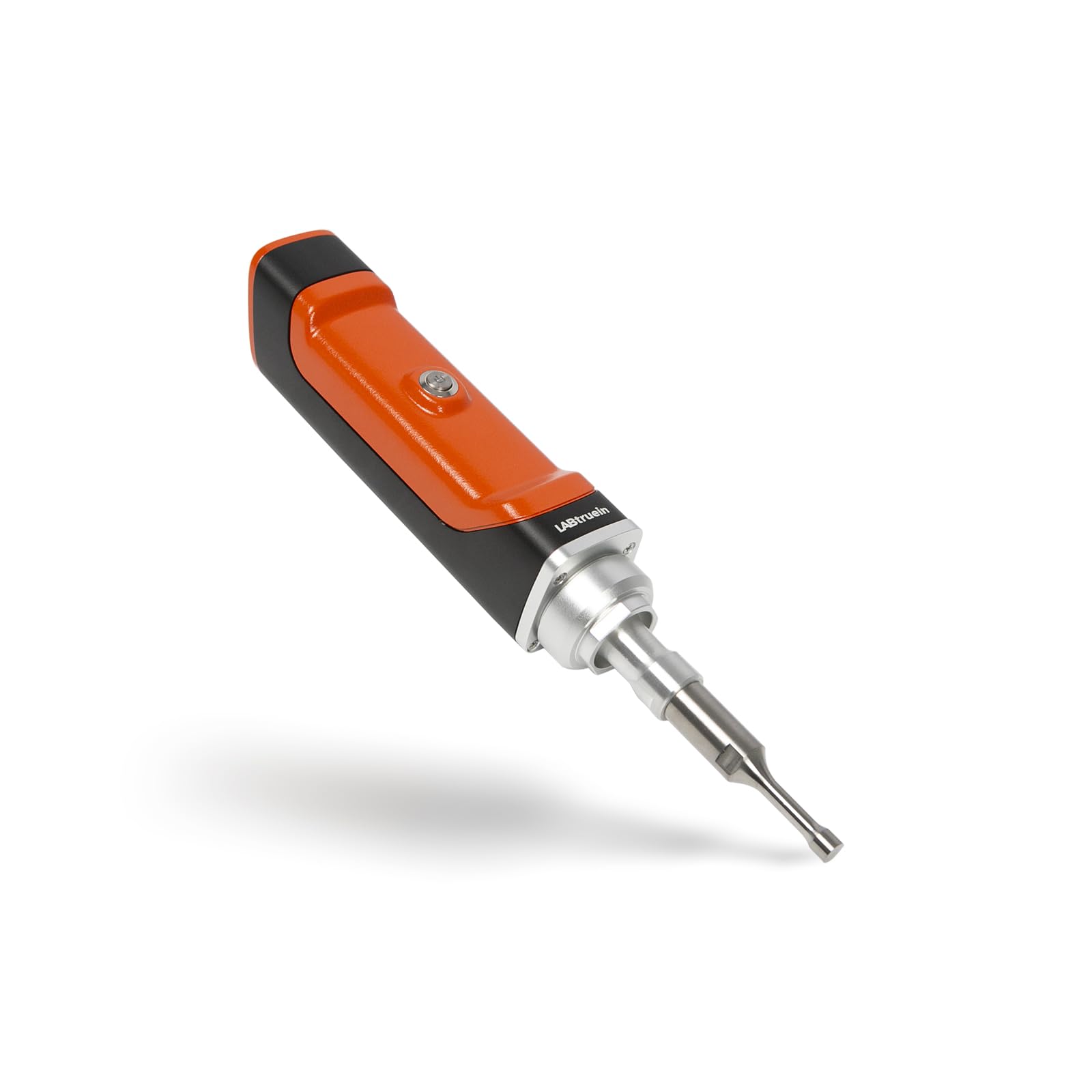 Miscelatore emulsionante da laboratorio omogeneizzatore ad ultrasuoni portatile con sonda in titanio Disruptor cellulare 38000PRM Sonicator Processore Volume di miscelazione (φ8 mm: 50-300