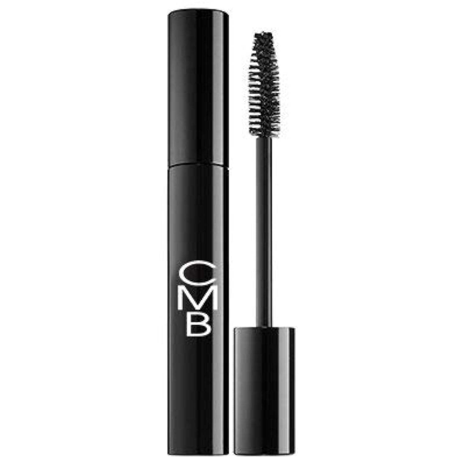 Sensitive Eyes Mascara by Color Me Beautiful, Volumizing Lengthening Lifting and Separating Lashes, Hypoallergenic and Fragrance Free, Washable Eye