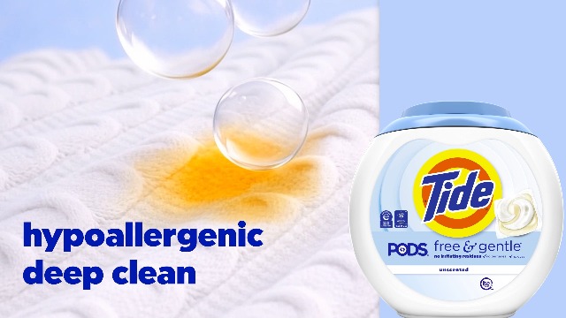 tide pods kaufen Pods Laundry Detergent, Tide Original, 76 Pods main image 0