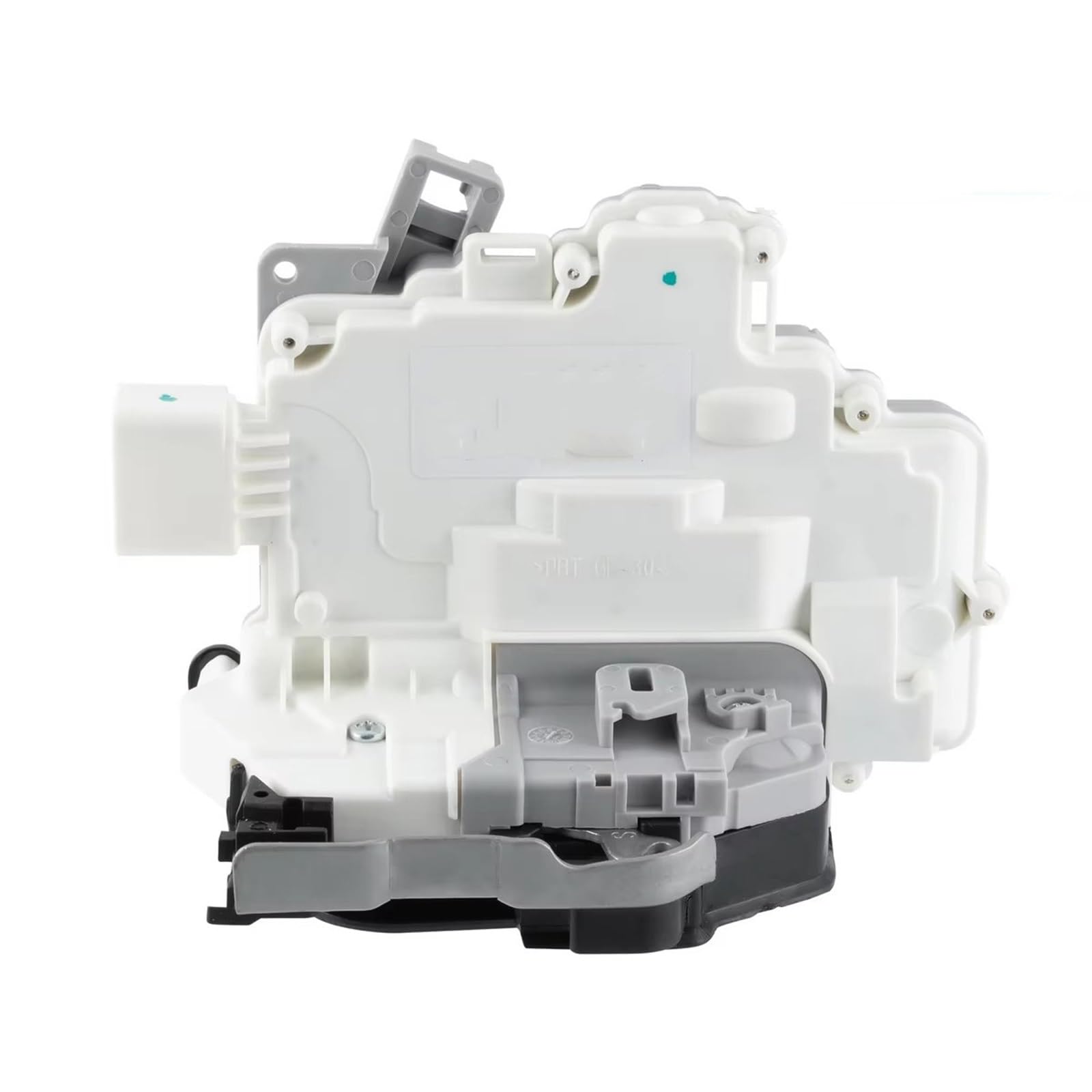 for VW for Touareg 3.0L 3.6L V6 2011-2017 Rear Left Door Lock Latch Actuator 4G0839015 4G0839015A Door Lock Latch Actuator