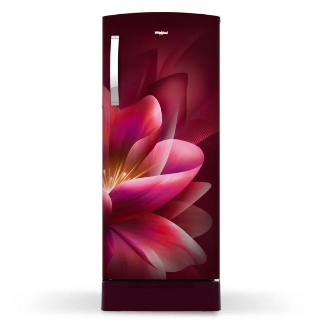 Whirlpool 215 Impro ROY 3S Wine FOREST-Z