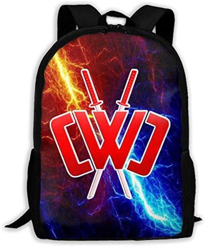 Cwc backpack amazon Clearance