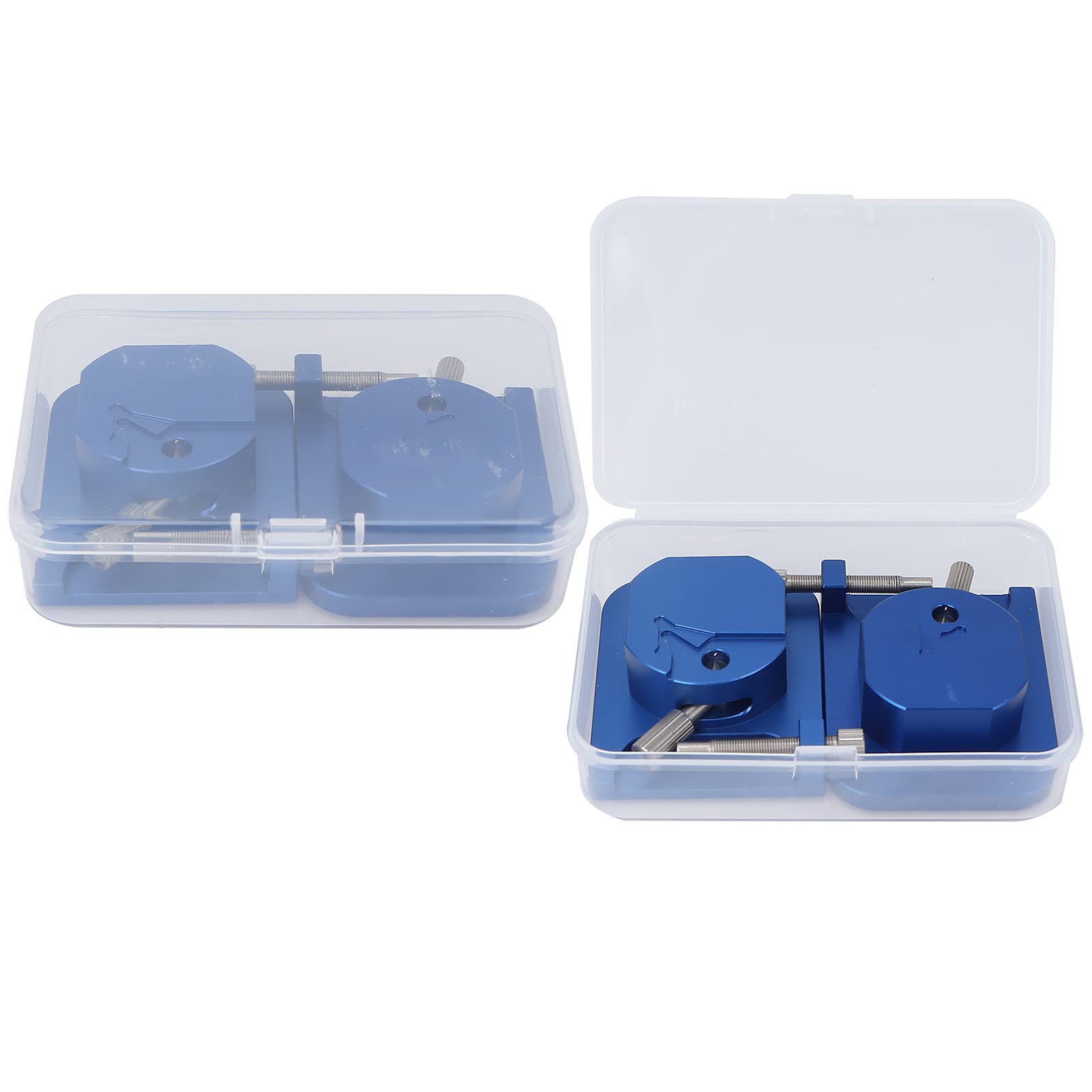 Jeanoko Guarda il Set di Strumenti per la Rimozione del Bilanciere per