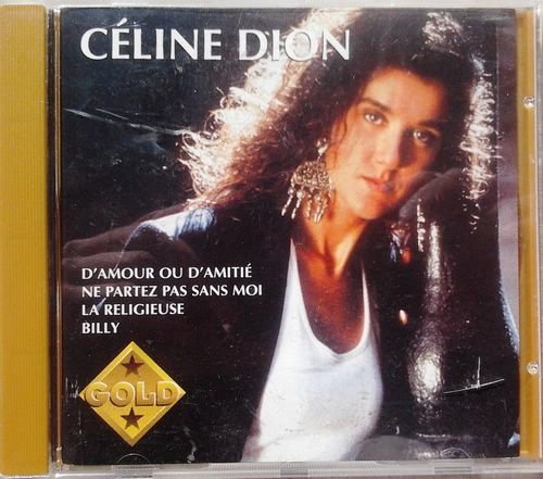 V1 Gold [Audio CD]