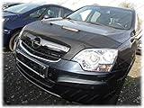 BRA DE CAPOT Compatible avec Opel - Vauxhall Antara, Holden Captiva 5 - Saturn VUE de 2006