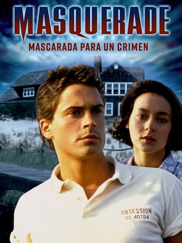 Mascarada para un crimen