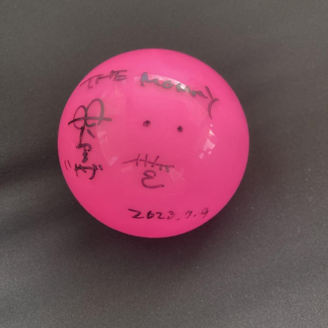 Amazon.co.jp: ザマミィ サインボール お笑いライブ2023